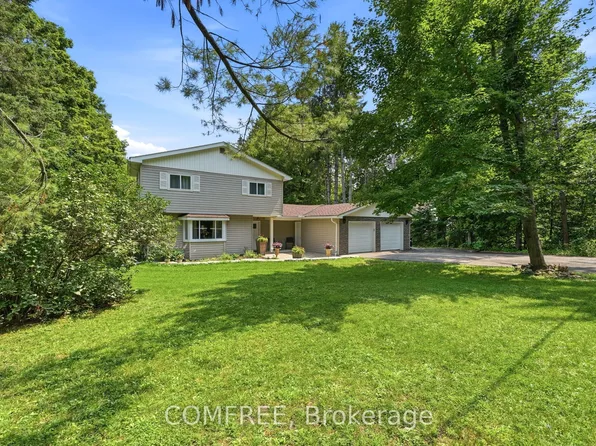 3505 Agnew Rd, Severn, ON L0K 2B0