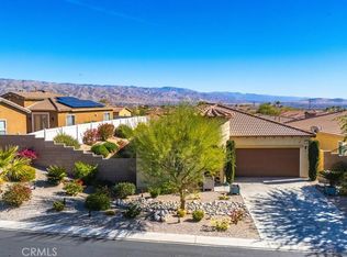 11852 Morning Star Dr, Desert Hot Springs, CA 92240