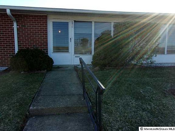 2nd image of 891 Inverness Court #C