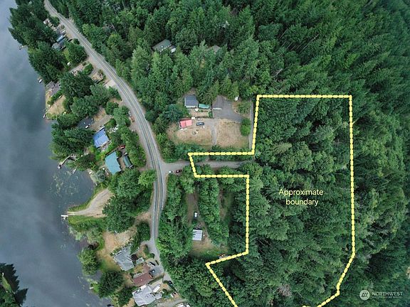 2nd image of 0 W Tenino Drive