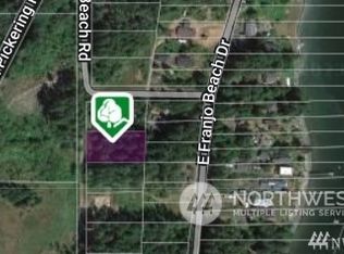 14 E Franjo Beach Rd #14, Shelton, WA 98584