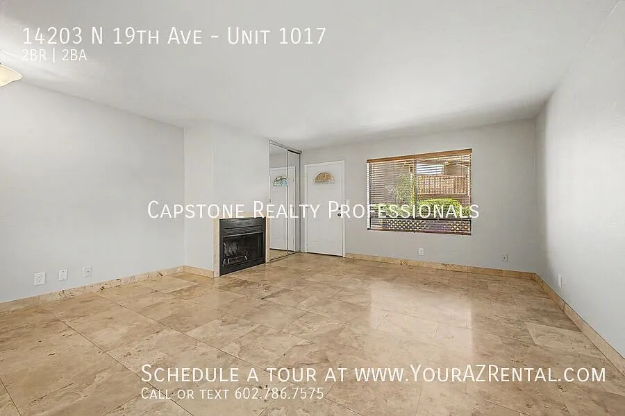 Building Photo - 14203 N 19th Ave #1017