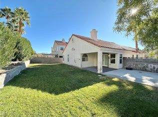 272 Comfort Dr, Henderson, NV 89074