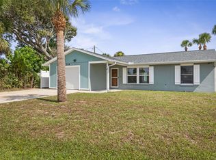 334 Palm Cir, Flagler Beach, FL 32136