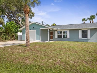 334 Palm Cir, Flagler Beach, FL, 32136