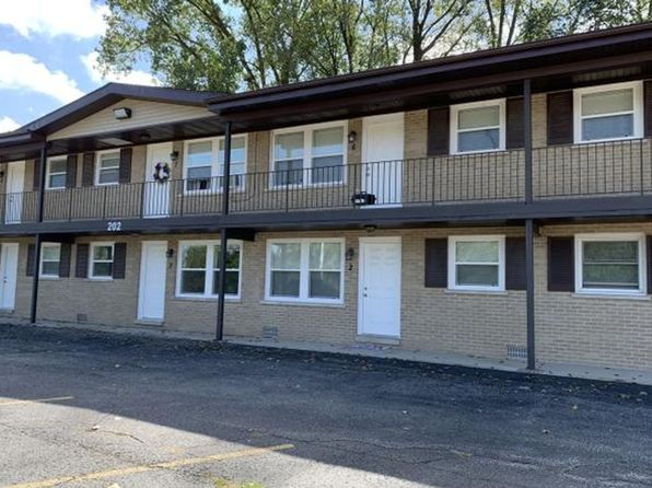 210 E Van Emmon St #5
