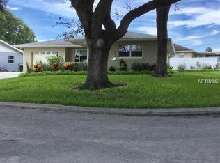 6709 Patty Ct, New Port Richey, FL 34653