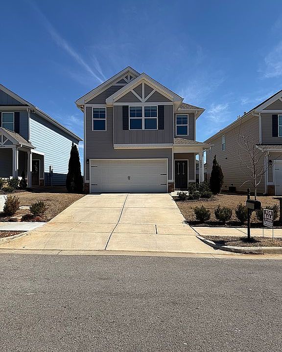 1st image of 6032 Barringer Ct NW