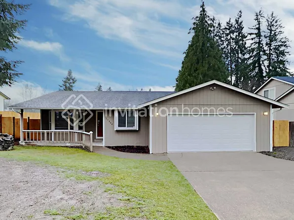 15804 86th Avenue Ct E, Puyallup, WA 98375