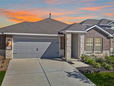 130 Carmello, Kyle, TX, 78640