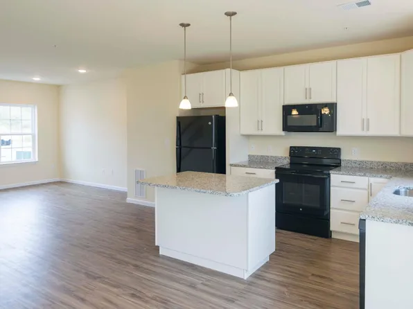 Arey Lane Townhomes, 2444 1st St #2442, Whitehall, PA 18052