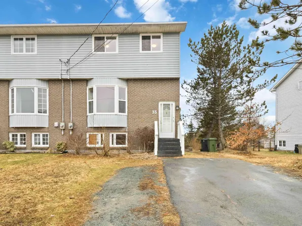 33 Osborne Dr, Halifax, NS B3G 1H2