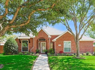 42 Creekside Dr, Trophy Club, TX 76262