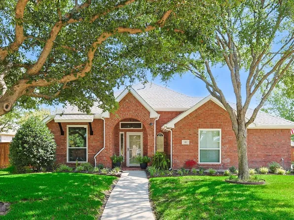 42 Creekside Dr, Trophy Club, TX 76262