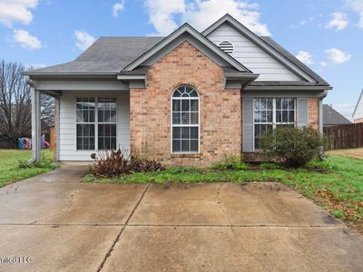 9193 Kaitlyn Dr, Walls, MS, 38680
