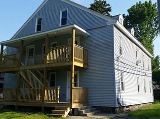 10 Sutton Rd APT D, Millbury, MA 01527