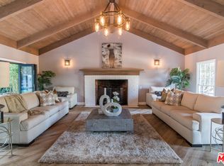 16948 Cotter Pl, Encino, CA 91436