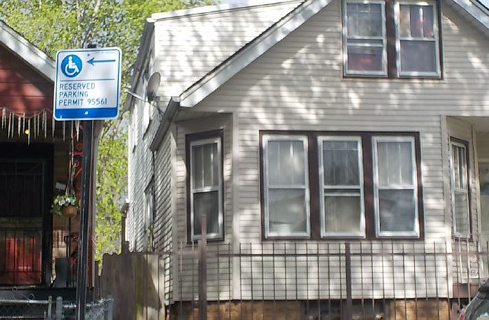 2nd image of 7122 S Seeley Ave