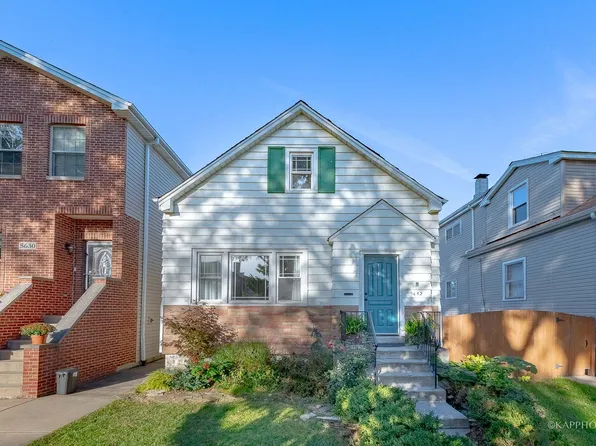 5632 N Mango Ave, Chicago, IL 60646