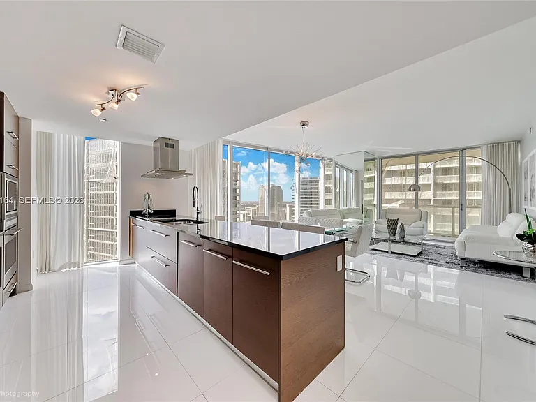 495 Brickell Ave #4710 — Photo 10