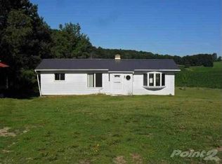 11430 S 49 Rd, Cadillac, MI 49601