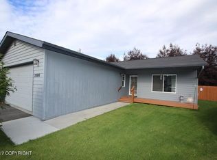 2300 Leopard Cir, Anchorage, AK 99502
