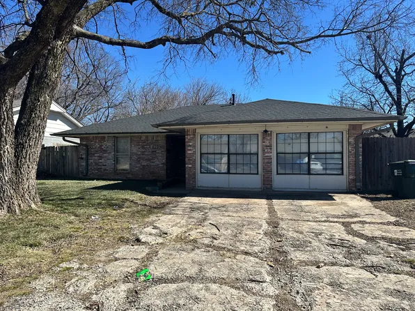 419 Sunrise St, Norman, OK 73071