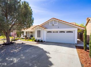1418 Springline Dr, Palmdale, CA 93550