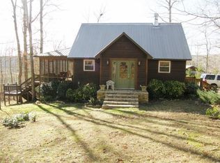 230 Lawson Rd, Hohenwald, TN 38462