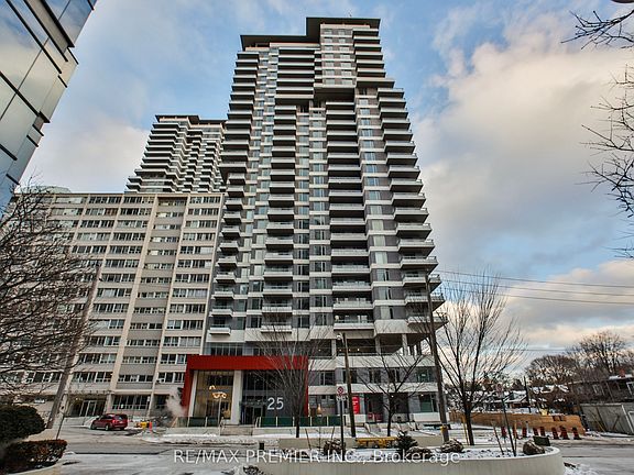 3rd image of 25 Holly St #502