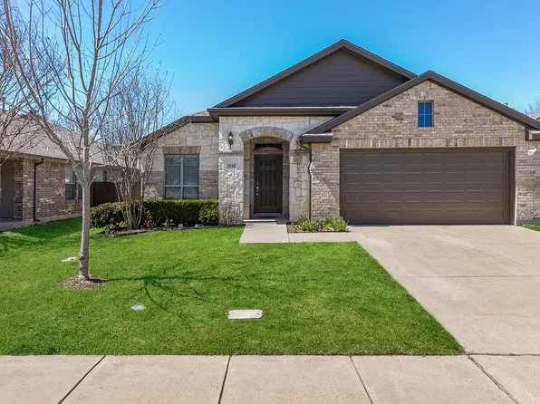 3936 Ironstone Ln, McKinney, TX 75070