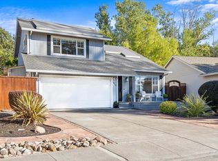 416 Tanglewood Ct, Santa Rosa, CA 95409