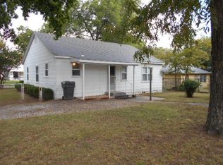 200 6th Ave SE, Ardmore, OK 73401