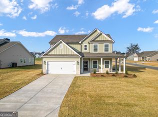 121 Harmony Farms Orch, Eatonton, GA 31024