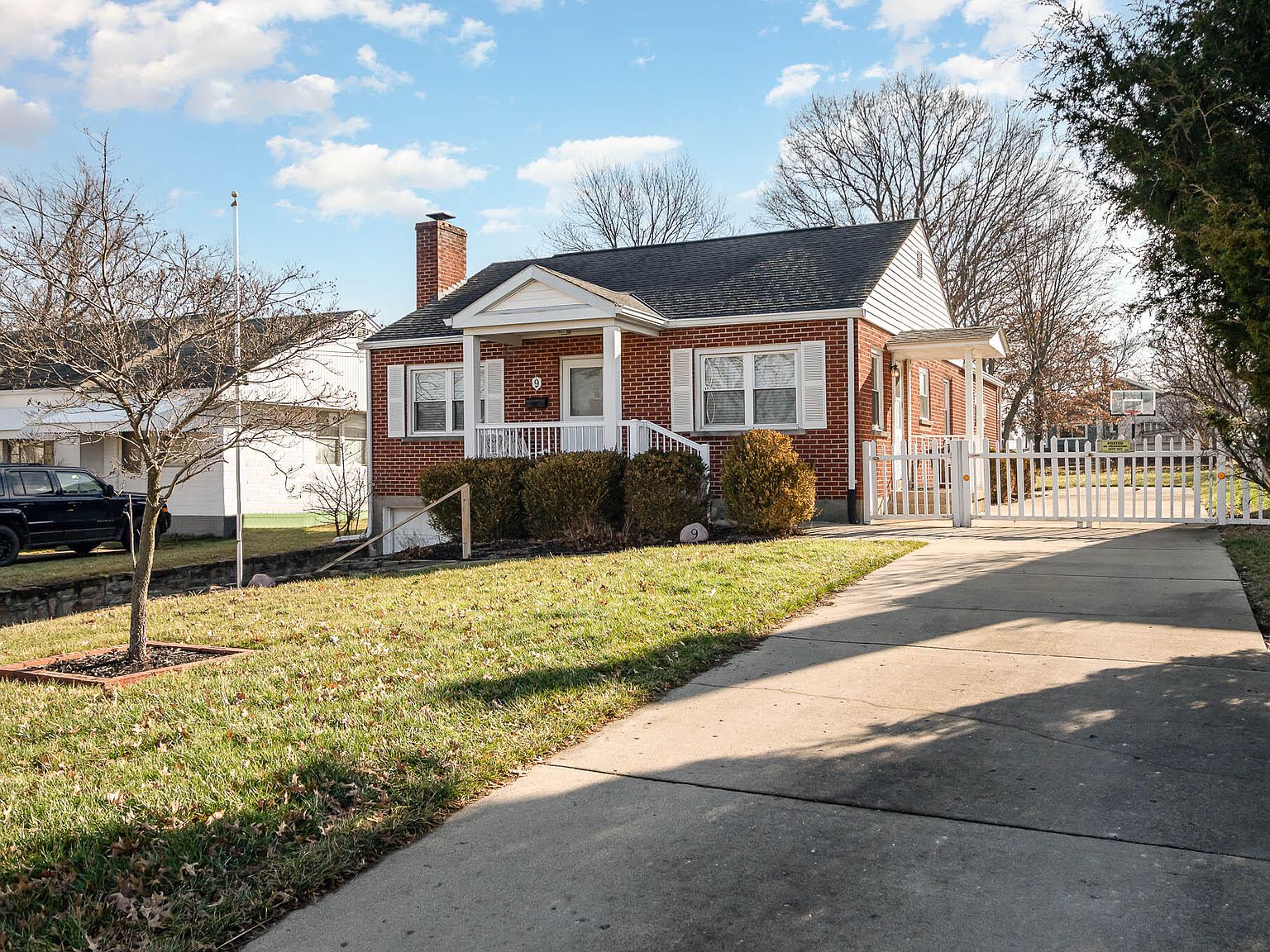 9 Sweetbriar Ave, Florence, KY 41042 Zillow