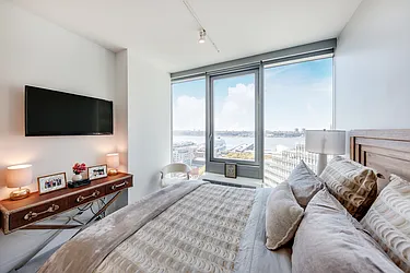 Rented by Mirador Real Estate