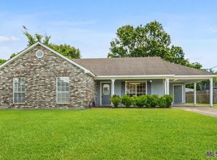 18234 Autumn Run Dr, Prairieville, LA 70769