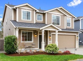 15816 92nd Avenue Ct E, Puyallup, WA 98375