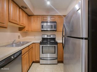 1810 E Blacklidge Dr APT 606, Tucson, AZ 85719