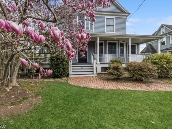 116 E Dudley Ave, Westfield Town, NJ 07090