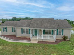 339 W Chestnut Ridge Dr, Magnolia, DE 19962