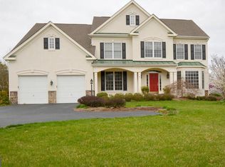 9070 Roaring Spring Loop, Bristow, VA 20136