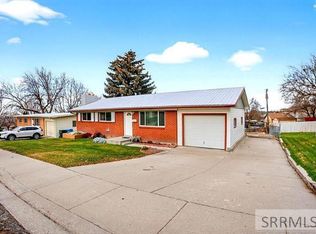 1126 La Brea St, Pocatello, ID 83201