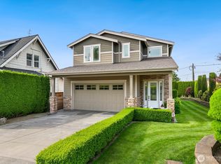 1222 N 36th St, Renton, WA 98056