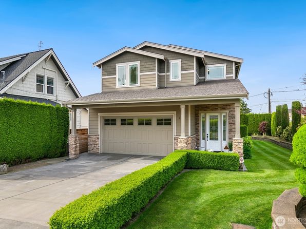 1222 N 36th Street, Renton, WA 98056
