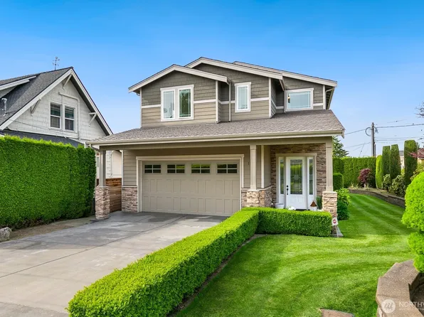 1222 N 36th Street, Renton, WA 98056