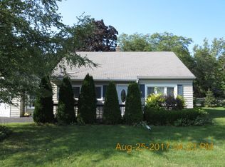 2110 N Bonnie Brook Ln, Waukegan, IL 60087
