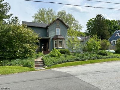26 Edison Ave, Ogdensburg, NJ, 07439