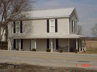 12279 Mount Eden Rd, Mount Eden, KY 40046
