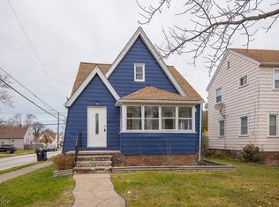13618 Wainstead Ave, Cleveland, OH